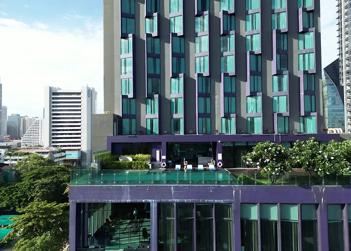 Mercure Makkasan