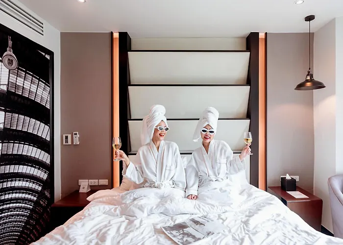 Mercure Makkasan Hotel 4*