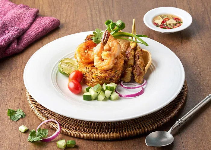 Mercure Makkasan