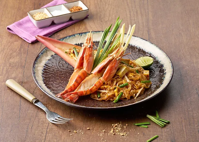 Mercure Makkasan Hotel 4*