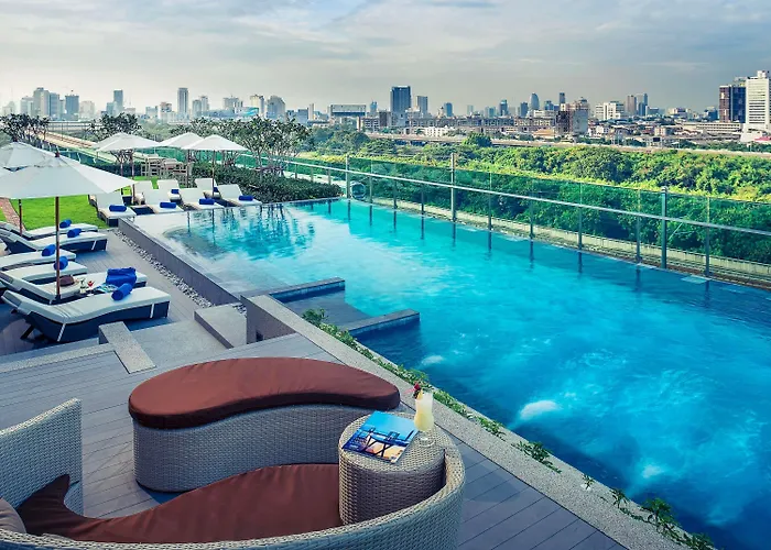 ميركيور ماكسان 4*