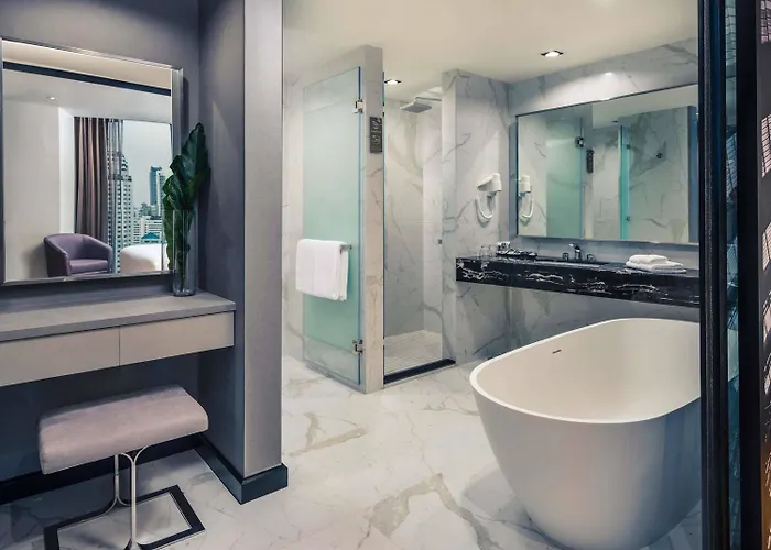 ميركيور ماكسان 4*