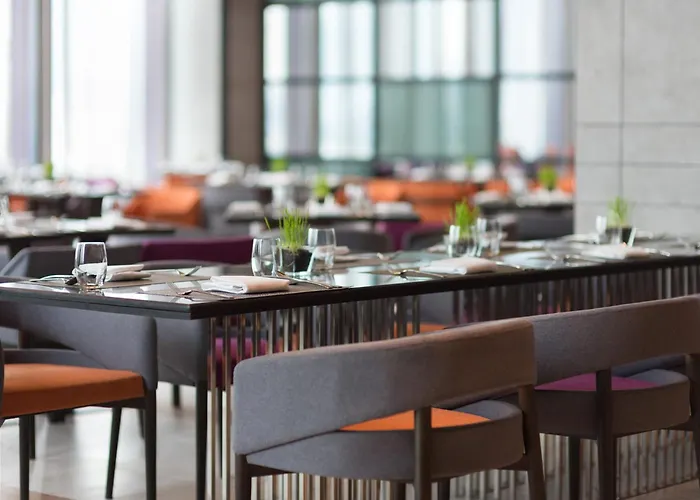 Mercure Makkasan